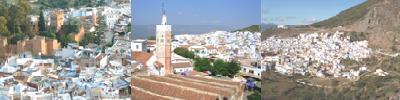 chefchaouen