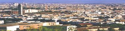 Oujda