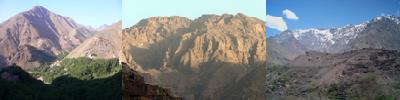 Jbel Toubkal